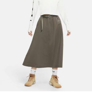 nike acg trail skirt